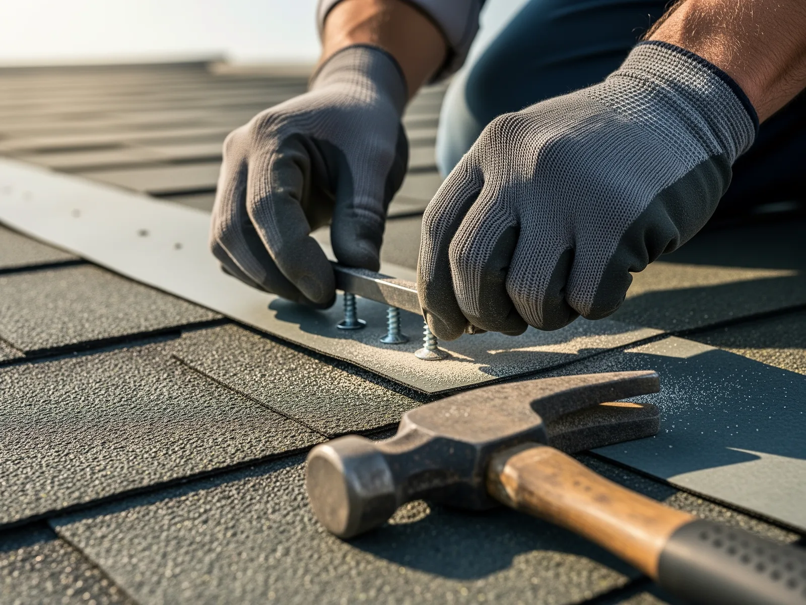 Why choose Fascia Repair in Andover, NY